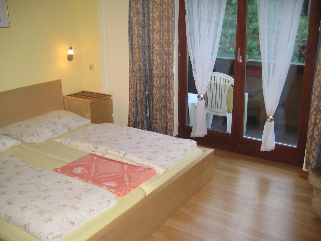 Gasthof Liebetegger Moosburg Room photo